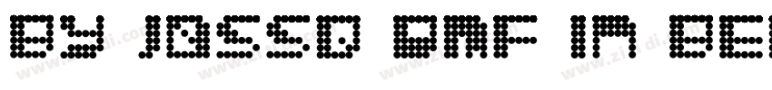 By J0SSQ DMF in Beil字体转换